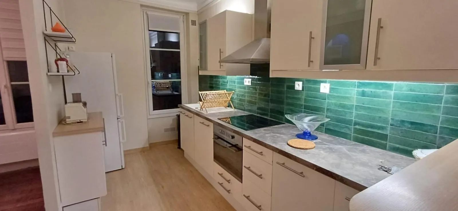 17 Batignoles Appartement Parijs